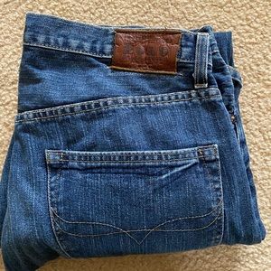 Polo men’s jeans!